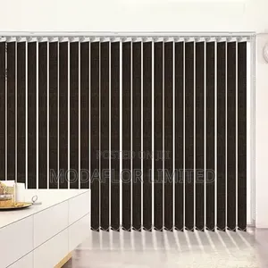 Vertical Blinds for Modern Apartments & Homes