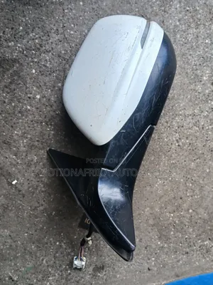 Honda Vezel Sidemirror