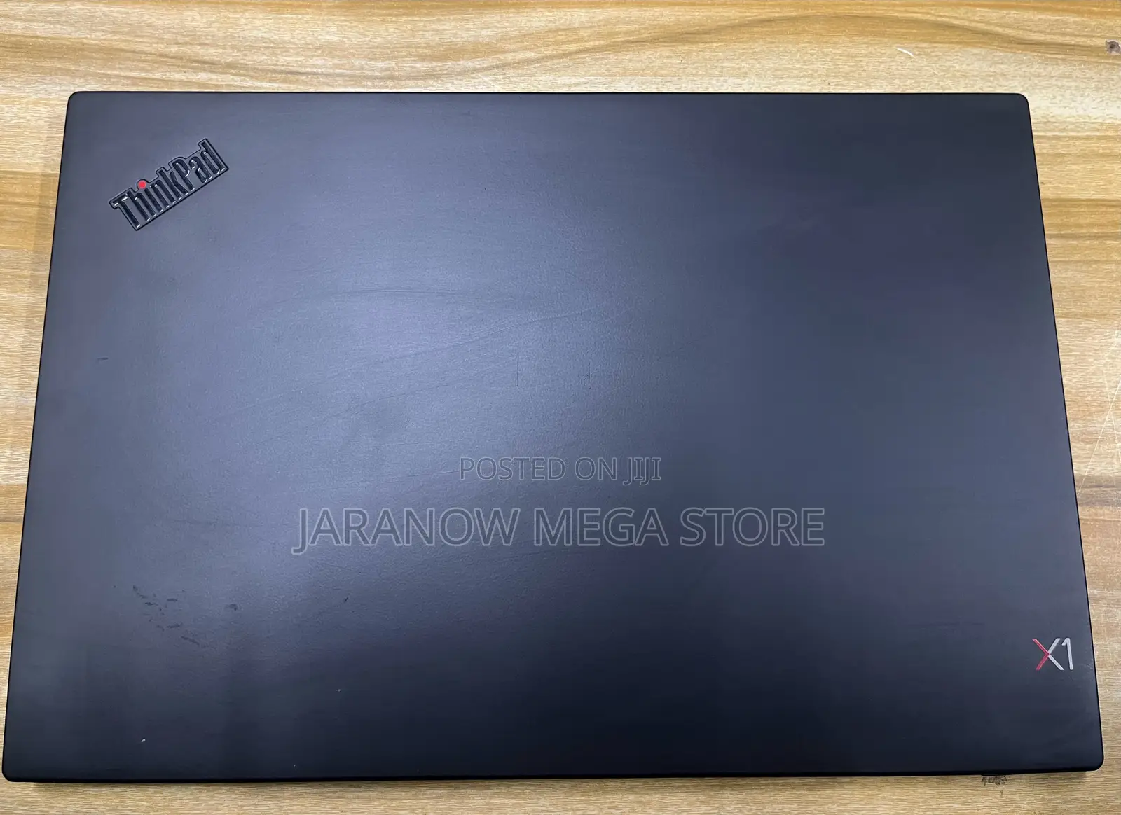 Laptop Lenovo ThinkPad X1 Carbon 8GB Intel Core i5 SSD 256GB