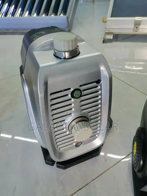 Silent Intelligent Booster Pump