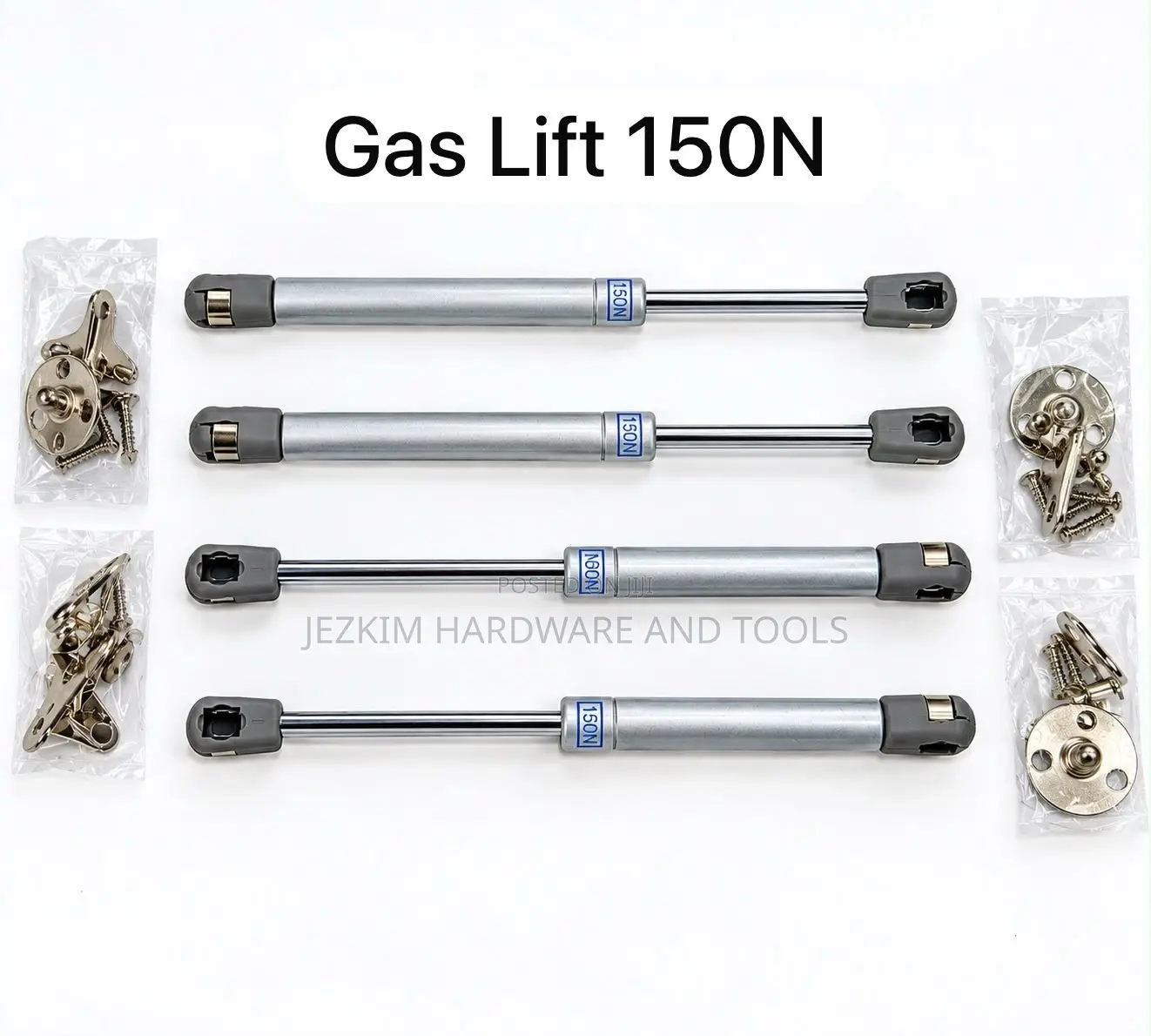 Gas Lift 150N