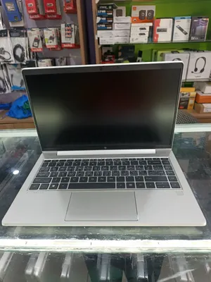 Laptop HP EliteBook 645 G9 16GB AMD Ryzen 5 SSD 256GB