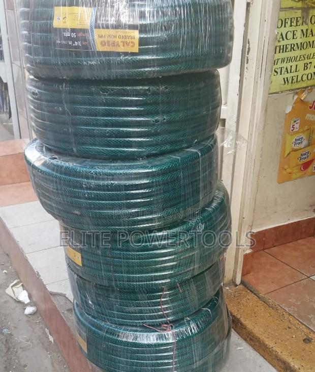 3/4*50 Green Pipe - main view