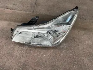 Subaru Forester SJ Headlight (Non Zenon)