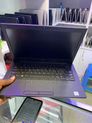 Laptop Dell Latitude 7280 8GB Intel Core i5 SSD 256GB