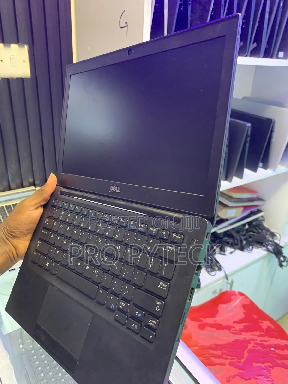 Laptop Dell Latitude 7280 8GB Intel Core i5 SSD 256GB
