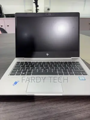 Laptop HP EliteBook 830 G6 8GB Intel Core i5 SSD 256GB
