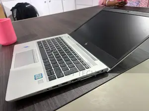 Laptop HP EliteBook 830 G6 8GB Intel Core i5 SSD 256GB