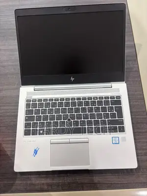 Laptop HP EliteBook 830 G6 8GB Intel Core i5 SSD 256GB