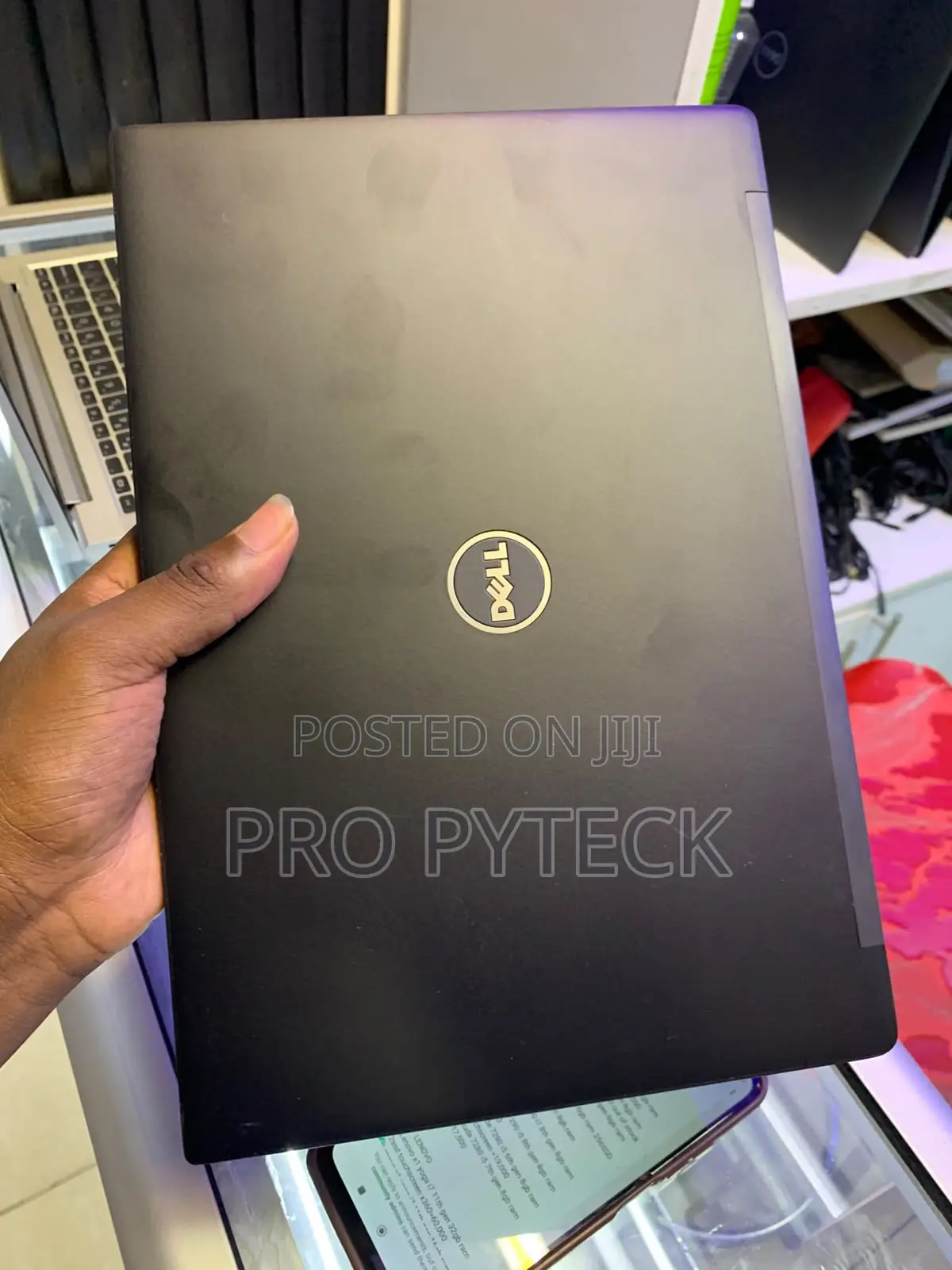 Laptop Dell Latitude 7280 8GB Intel Core i5 SSD 256GB