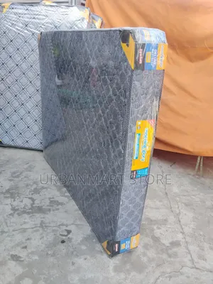 We Sell Morning Glory Mattress 5×6 8 Inch Quilted Superfoam