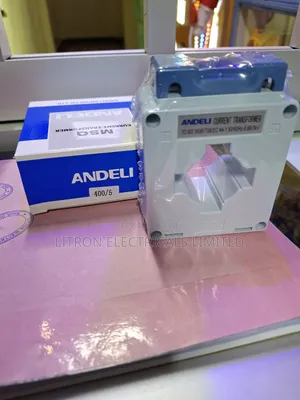400/5a Current Transfomer 5VA