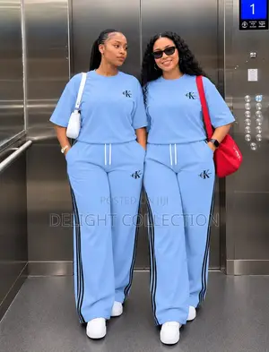 2 Piece Set