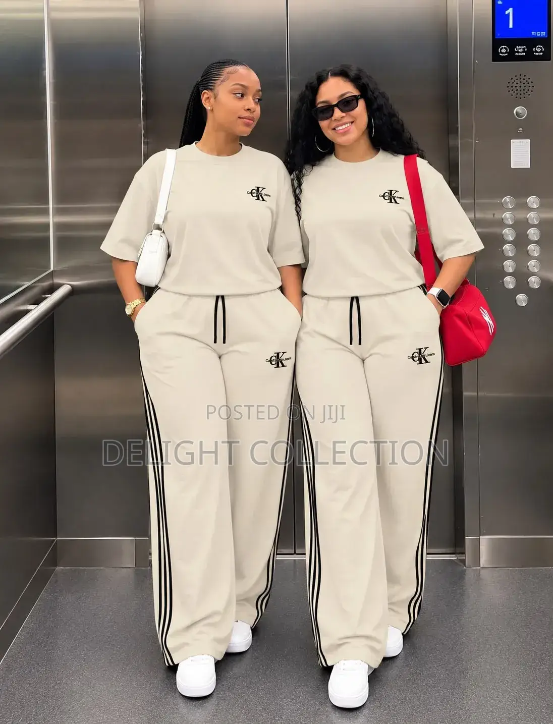 2 Piece Set