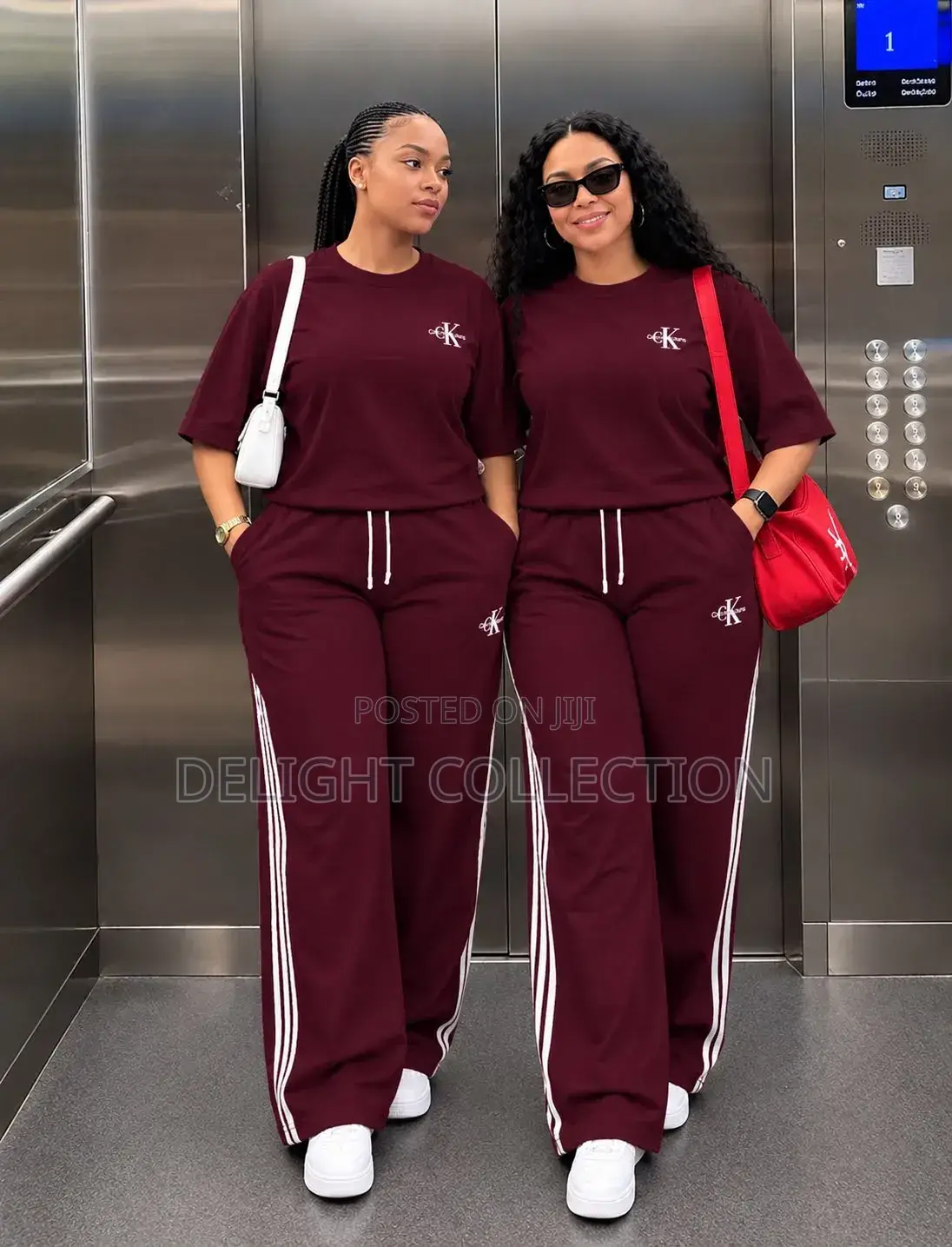 2 Piece Set
