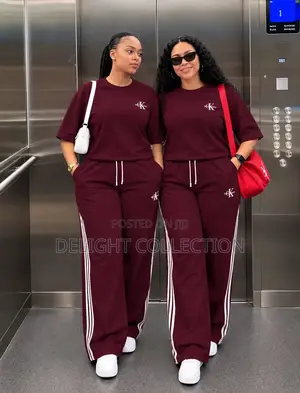 2 Piece Set