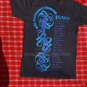 Men’s Shirt