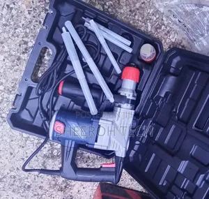 Freevel Rotary Hammer Drill 1000watts