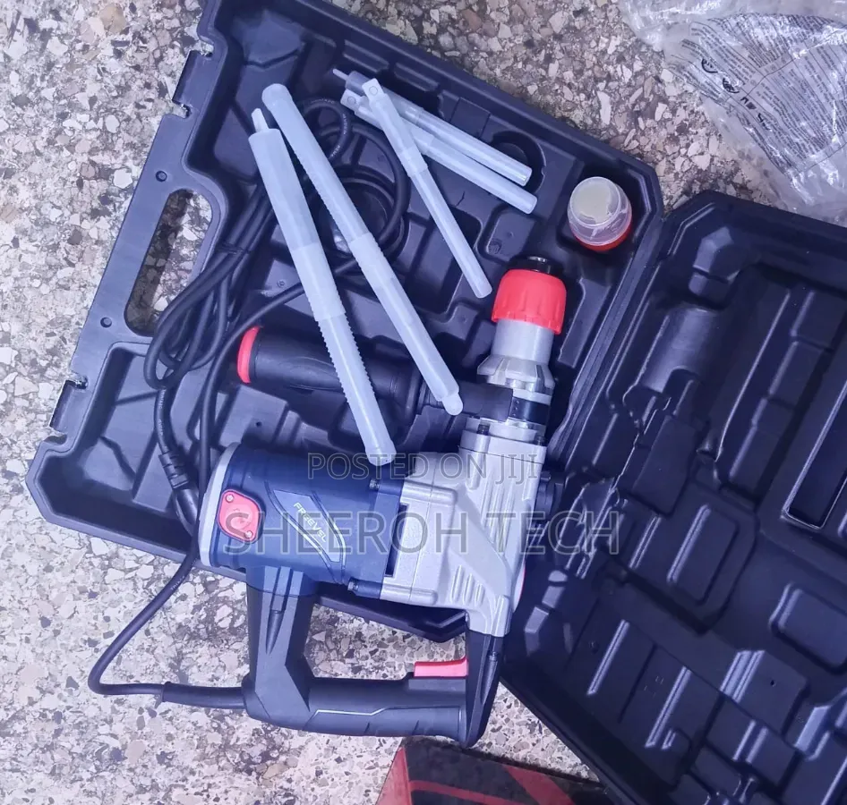 Freevel Rotary Hammer Drill 1000watts