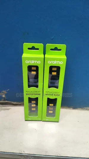 Oraimo Replacement Watch Strap