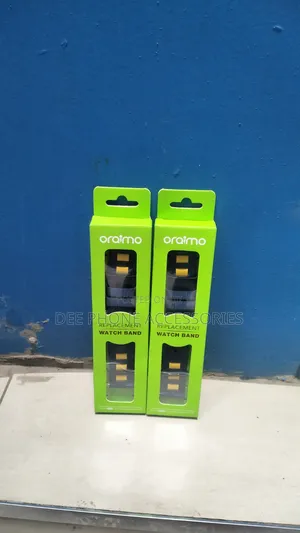 Oraimo Replacement Watch Strap
