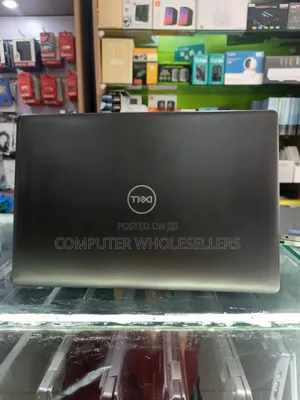 Laptop Dell Latitude 5400 16GB Intel Core i7 SSD 256GB