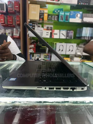 Laptop Dell Latitude 5400 16GB Intel Core i7 SSD 256GB