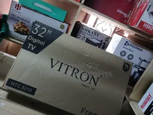 Vitron 32" Digital TV (