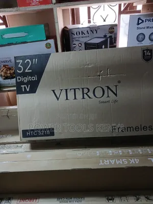 Vitron 32" Digital TV (
