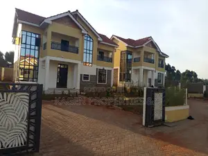 4bdrm Maisonette in Karai for sale