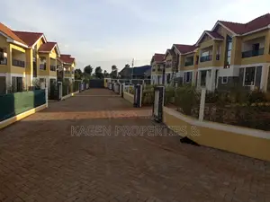 4bdrm Maisonette in Karai for sale
