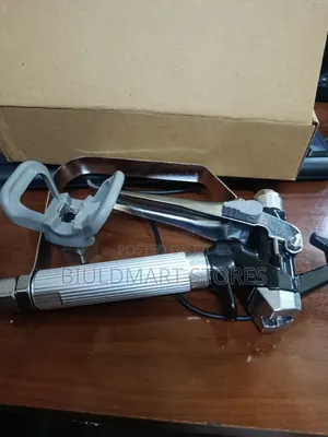 Contractors Spring Gun