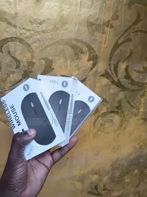X2 Wireless Mouse