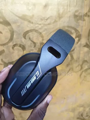 Komc Gt 100-2.4g Headphones