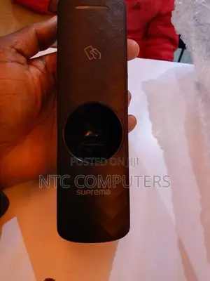 Suprema BioEntry P2 Compact IP BEP2-OD Fingerprint Reader/Controller