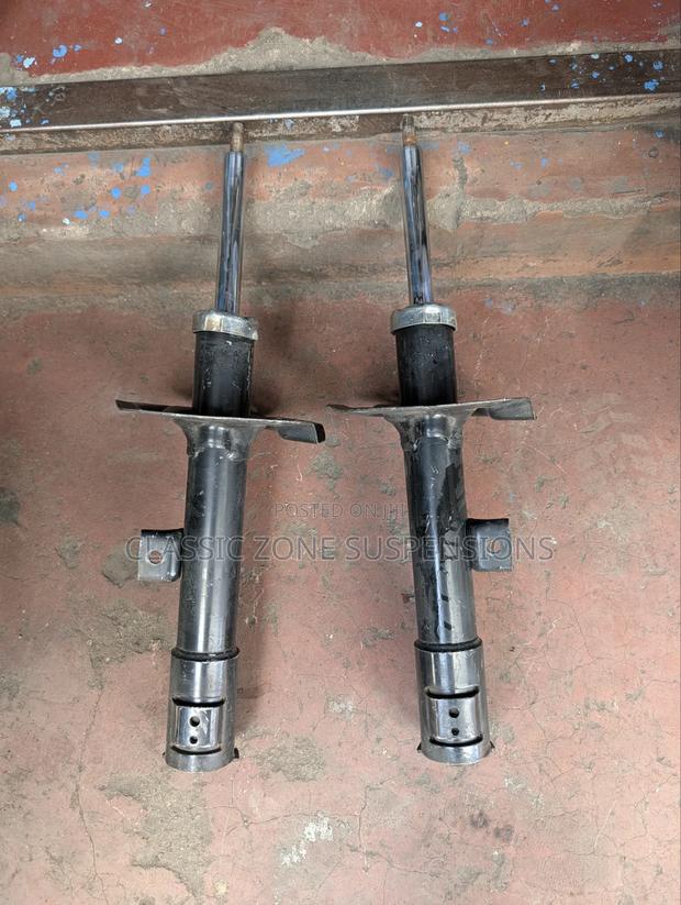 Mitsubishi Outlander New Model Front Shock Absorbers.
