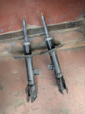Mitsubishi Outlander New Model Front Shock Absorbers.
