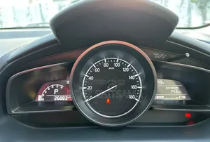 Mazda 2 2020 Black