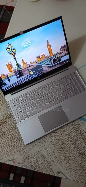 Laptop HP Pavilion 15 12GB Intel Core i5 SSD 256GB