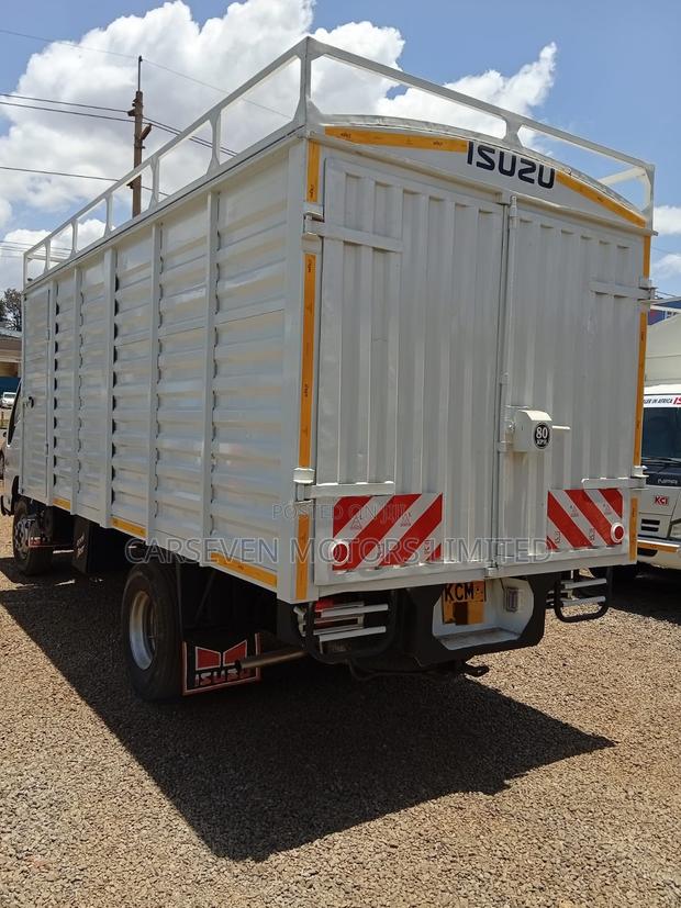 Isuzu NPR KCM - thumbnail 6