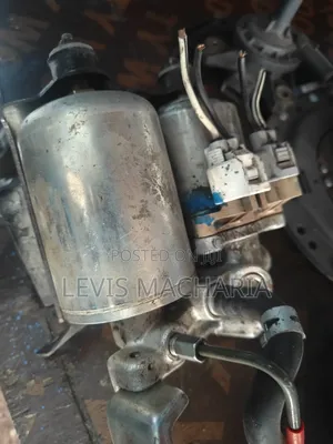 Brake Catuator Toyota Prius/Aqua/Fielder Hybrid