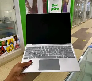 Laptop Microsoft Surface Laptop Go 8GB Intel Core i5 SSD 256GB