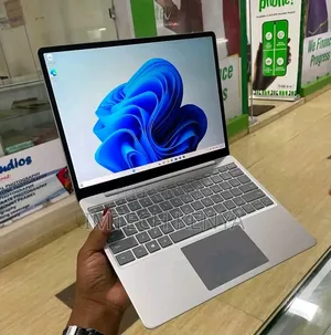 Laptop Microsoft Surface Laptop Go 8GB Intel Core i5 SSD 256GB