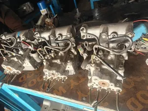 Brake Master Cylinder Hybrid