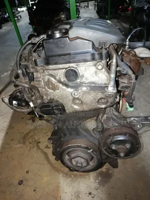 Honda Stream Slim Engine R18A