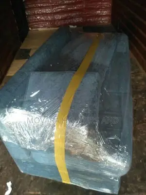 Movers You Can Count On, in Thika