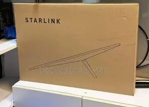 Starlink V4
