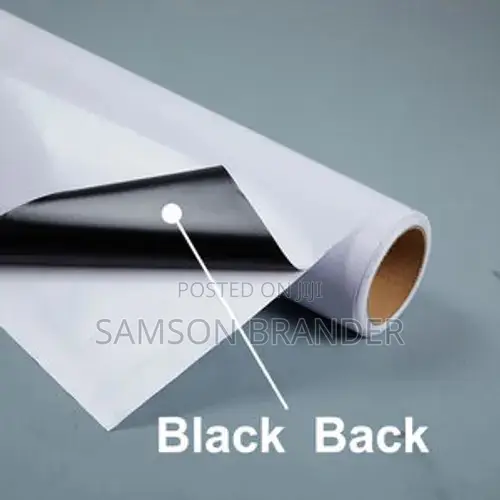 Graphic Design and Branding Materials