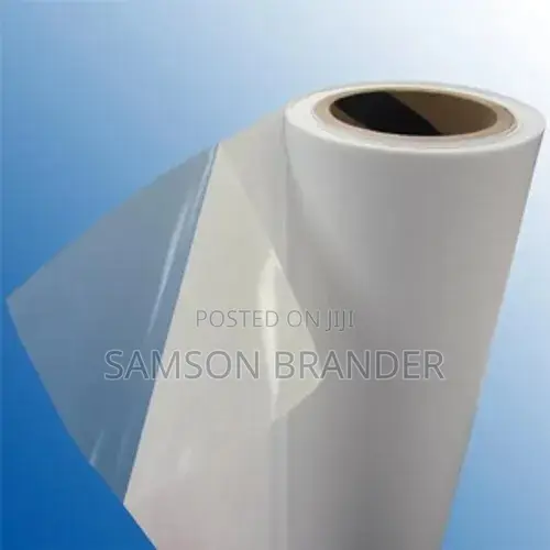 Graphic Design and Branding Materials
