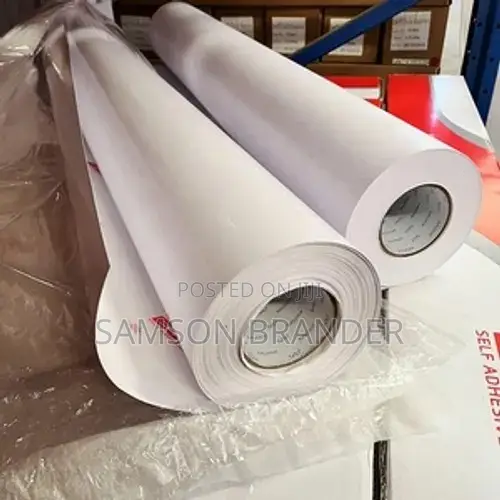 Graphic Design and Branding Materials